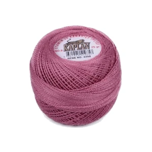 İEG Kaplan Etamin Ve Kanaviçe İpi 8 No Kod/Renk: 3350 -