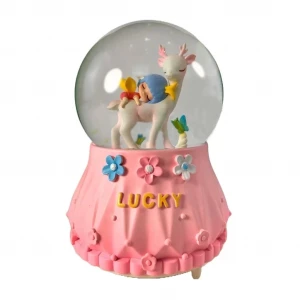 ieg™ Kar Küresi Orta Boy LLM-HDY0292