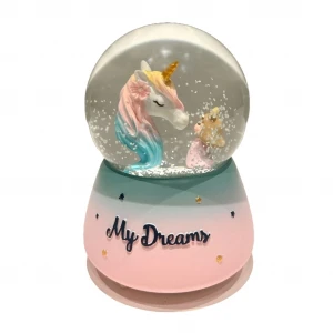 ieg™ Kar Küresi Orta Boy LLM-HDY0301