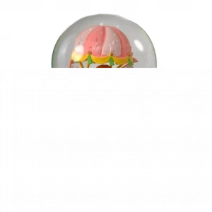 ieg™ Kar Küresi Orta Boy LLM-HDY0305