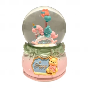 ieg™ Kar Küresi Orta Boy LLM-HDY0319