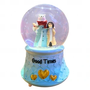 ieg™ Kar Küresi Orta Boy LLM-HDY0684