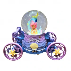 ieg™ Kar Küresi Orta Boy LLM-HDY0693