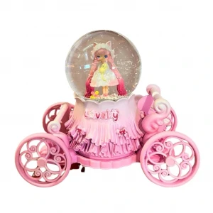 ieg™ Kar Küresi Orta Boy LLM-HDY0699