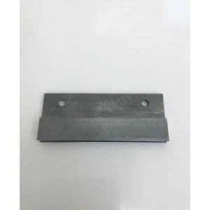 ieg™ Kara Şimşek Çelik Slim İnce Kesme Yedek Bıçak