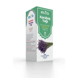 İEG Karabaş Yağı 20 Ml.