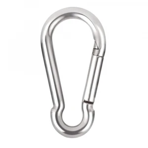 ieg™ Karabina Yaylı Galvaniz Çelik 7x70 mm 2 Adet