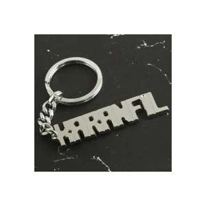 ieg™ Karanfil İsimli Anahtarlık