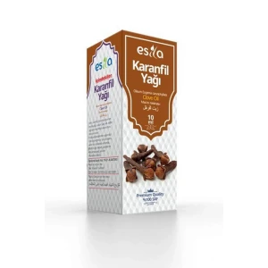 İEG Karanfil Yağı 10 Ml.