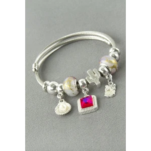 ieg™ Kare Panora Bileklik