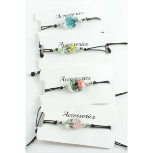 ieg™ Karışık Desenli Canlı Bileklik