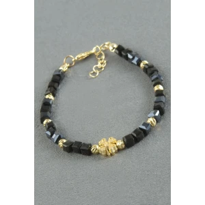 ieg™ Karışık Figürlü Küp Kristal Bileklik