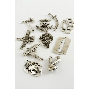 ieg™ Karışık Tek Kulplu Aparat 1 Adet