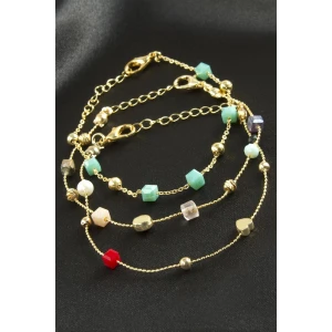 ieg™ Karışık Trend Kristal Bileklik