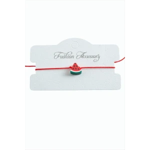 ieg™ Karpuz İp Bilekliği