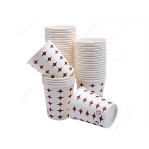 ieg™ Karton Bardak 100 Adet