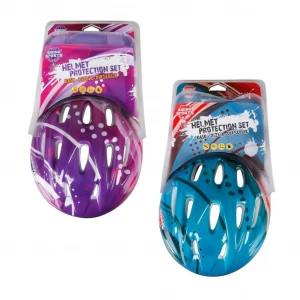 ieg™ Kask Dizlik Dirseklik Koruyucu Set M