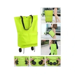 ieg™ Katlanabilir Pazar Arabası