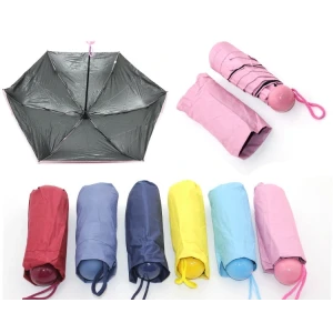 ieg™ Katlanabilir Şemsiye Yarı Otomatik