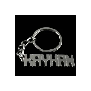 ieg™ Kayhan İsimli Anahtarlık