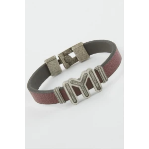 ieg™ Kayı Boyu Suni Deri Bileklik