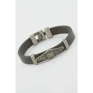 ieg™ Kayı Boyu Suni Deri Bileklik