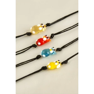 ieg™ Kedi Cam Bileklik