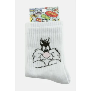 ieg™ Kedi Kolej Çorap 8*28