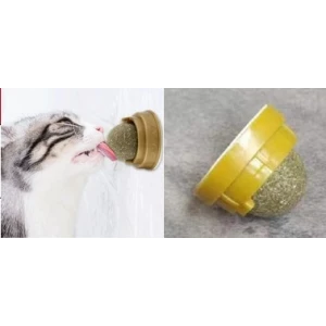 ieg™ Kedi Nanesi Topu