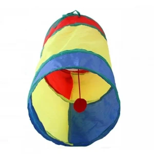 ieg™ Kedi Oyun Tüneli