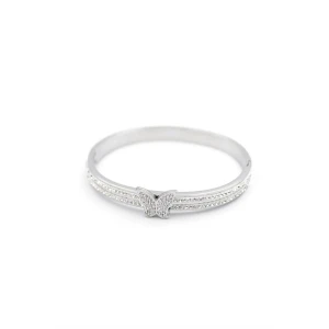 ieg™ Kelebek Bilezik - Gümüş