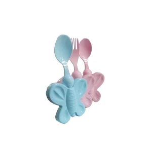 ieg™ Kelebek Figürlü Kaşık -SC-330