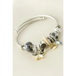 ieg™ Kelebek Panora Bileklik