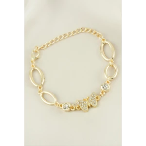 ieg™ Kelebek Taşlı Trend Bileklik