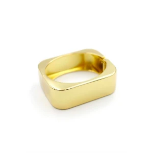 ieg™ Kelepçe Bilezik - Altın