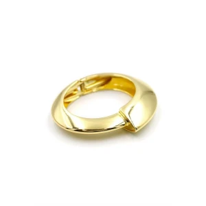 ieg™ Kelepçe Bilezik - Altın