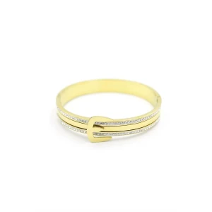 İEG Kemer Bilezik - Altın