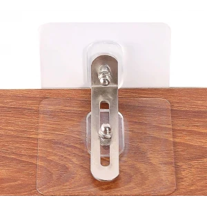 ieg™ Kendinden Yapışkanlı Mobilya Sabitleme Aparatı