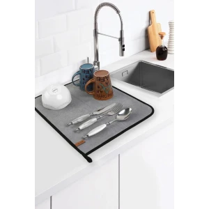 ieg™ Keops Bulaşık Matı Bulaşık Altığı -EV401