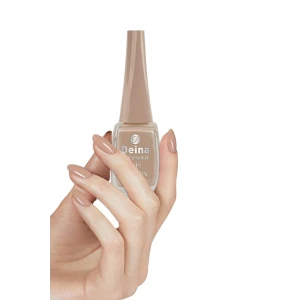 İEG Keratinli Besleyici Oje 14 ml Renk No: 76