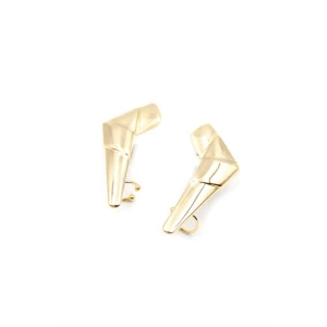 ieg™ Kıkırdak Küpe - Altın