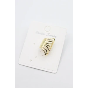 ieg™ Kıkırdak Küpe - Altın