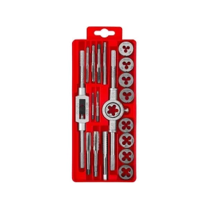 ieg™ Kılavuz Pafta Takımı 20 Parça