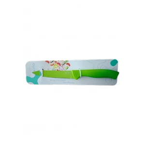 ieg™ Kino Dilimleme Bıçağı Yeşil Renk 24 Cm -KN112