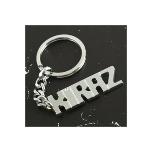 ieg™ Kiraz İsimli Anahtarlık