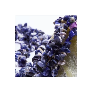 ieg™ Kırık Sodalit Doğal Taş 240