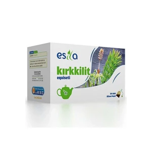 İEG Kırkkilit Çayı 20 Li.