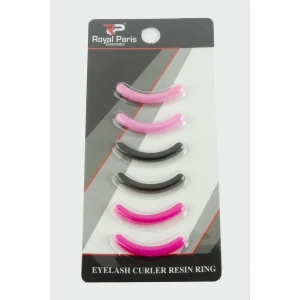 ieg™ Kirpik Kıvırma Silikonu 6 Adet