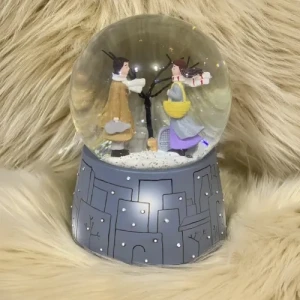 ieg ™ Kış Masalı Kar Küresi Orta Boy