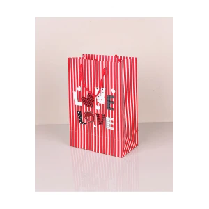 ieg™ Kısa Karton Çanta -MLN-002